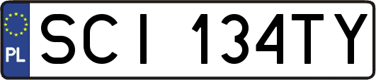 SCI134TY