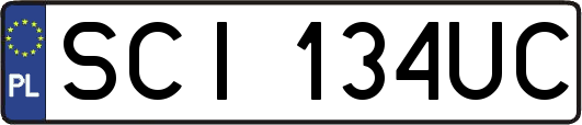 SCI134UC