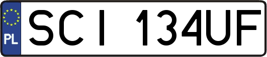 SCI134UF