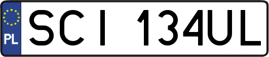 SCI134UL