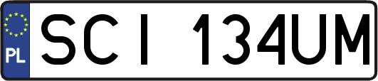 SCI134UM