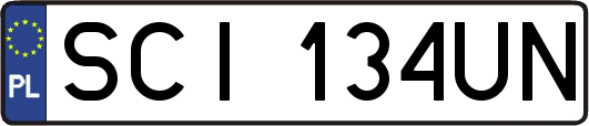 SCI134UN