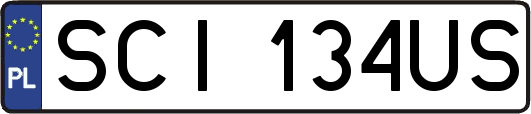 SCI134US