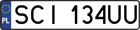 SCI134UU