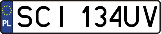 SCI134UV