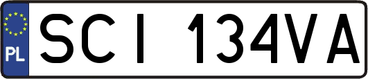 SCI134VA