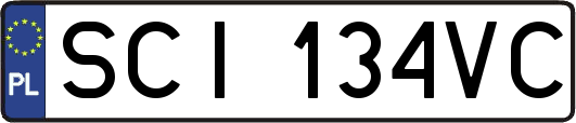 SCI134VC