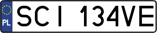 SCI134VE