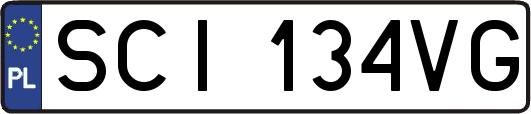 SCI134VG