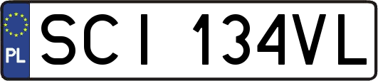 SCI134VL