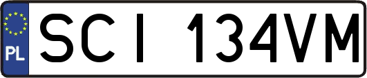 SCI134VM