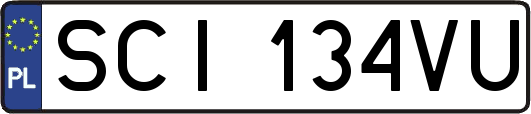 SCI134VU