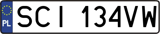 SCI134VW
