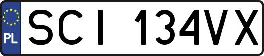 SCI134VX