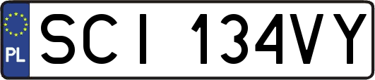 SCI134VY