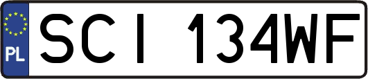 SCI134WF