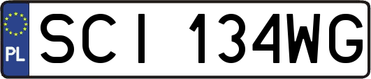 SCI134WG