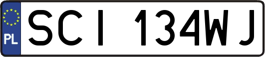 SCI134WJ