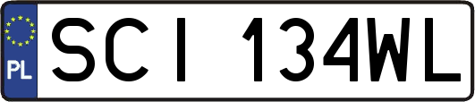 SCI134WL