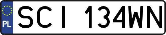 SCI134WN