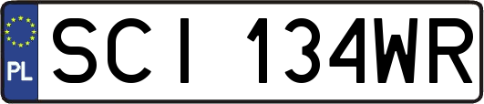 SCI134WR