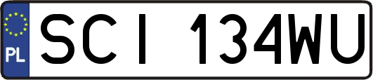 SCI134WU