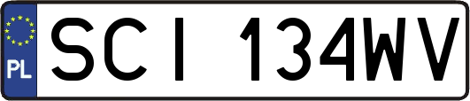 SCI134WV