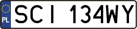SCI134WY