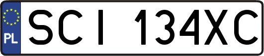 SCI134XC