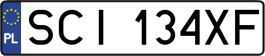 SCI134XF