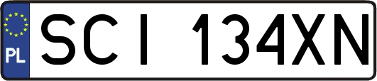 SCI134XN