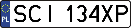 SCI134XP