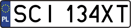 SCI134XT