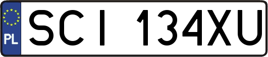 SCI134XU