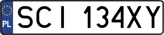 SCI134XY