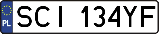 SCI134YF