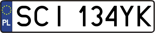 SCI134YK