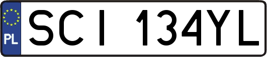 SCI134YL
