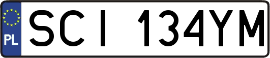 SCI134YM