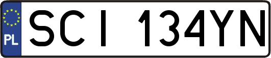 SCI134YN