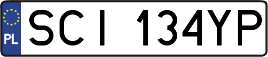 SCI134YP