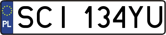 SCI134YU
