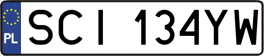 SCI134YW