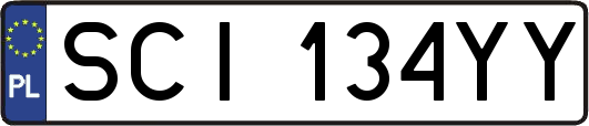 SCI134YY