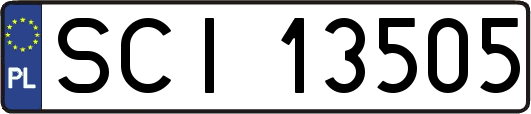 SCI13505