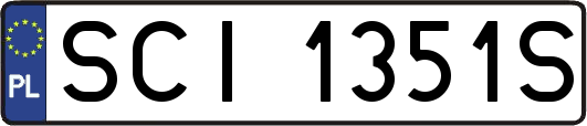 SCI1351S