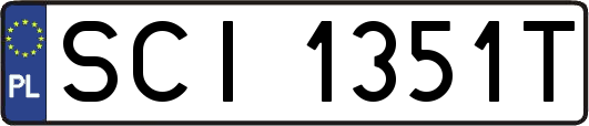 SCI1351T