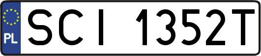 SCI1352T