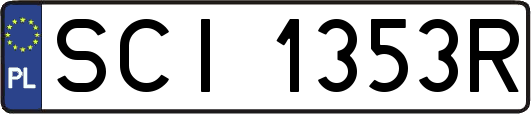 SCI1353R