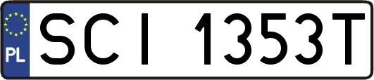 SCI1353T